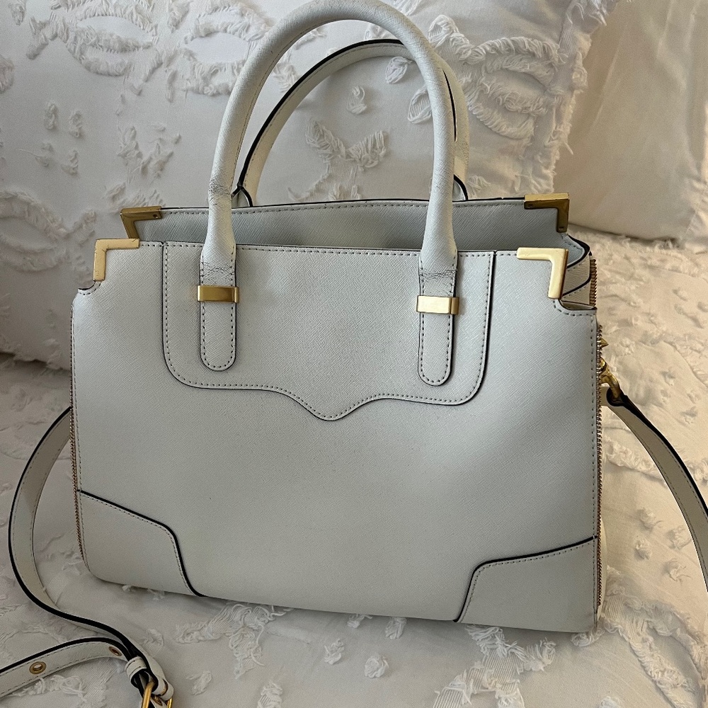 Rebecca Minkoff Medium White Bag